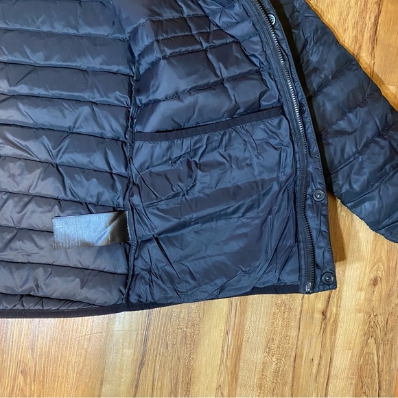 Burton Men’s Packable Down Puffer Jacket Size XS - Picture 9 of 12